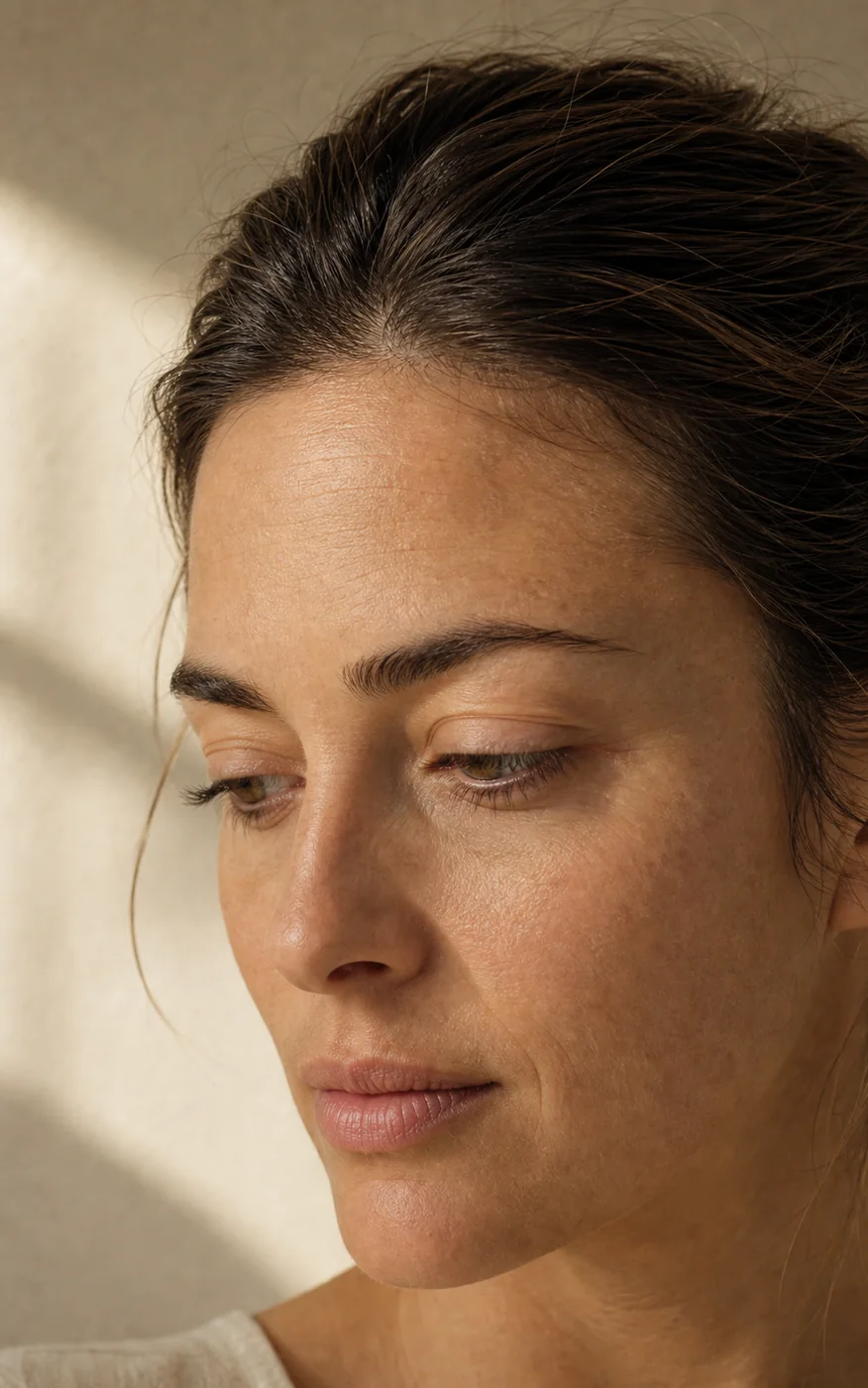 Baby Botox : la dose qui reste naturelle