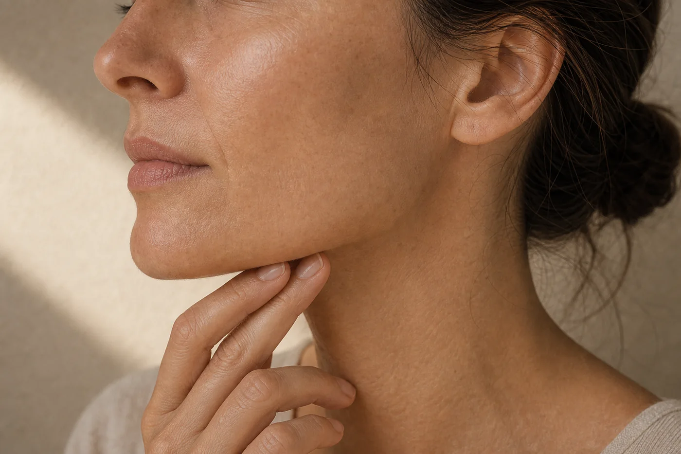 Botox masséter : affiner la mâchoire, soulager le bruxisme