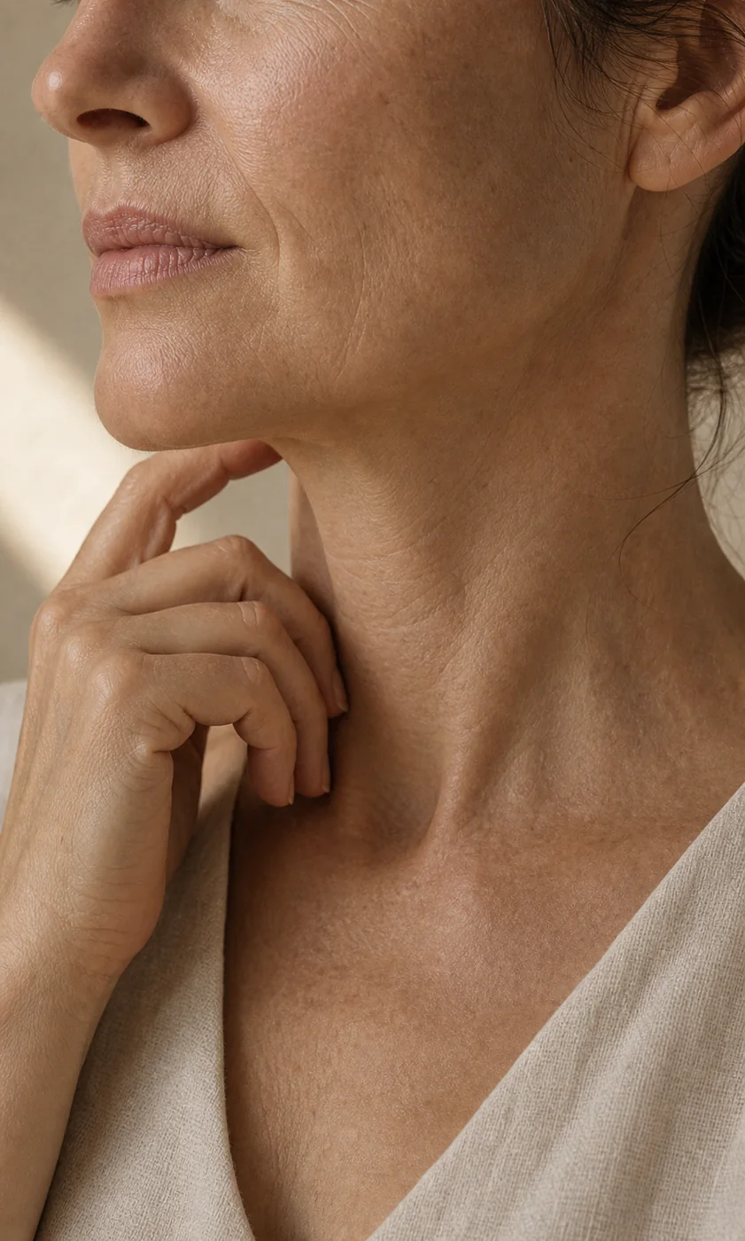 HIFU visage : dangers et limites