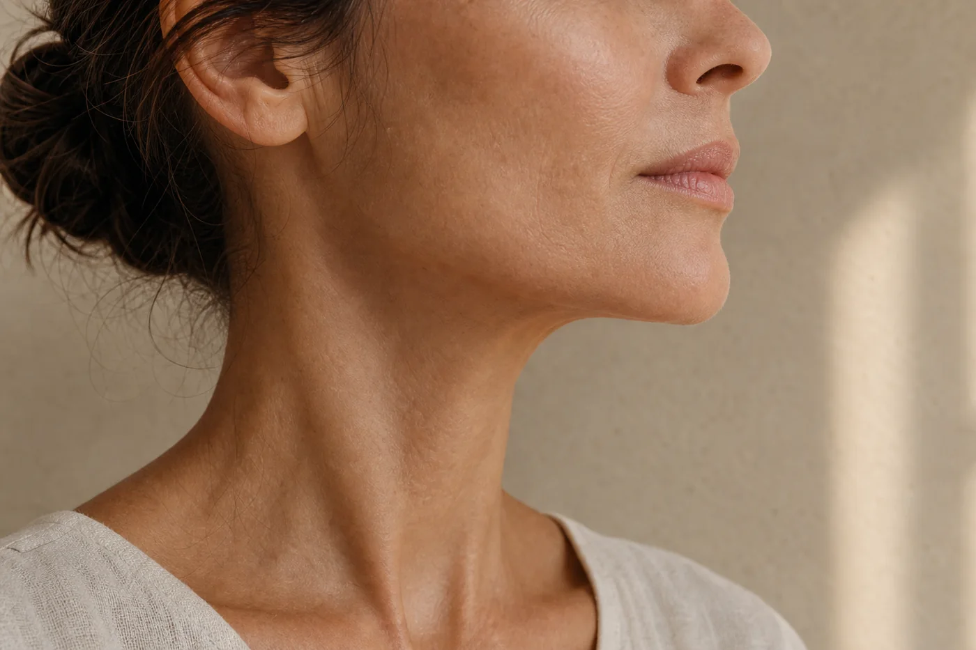 HIFU visage : le lifting sans bistouri