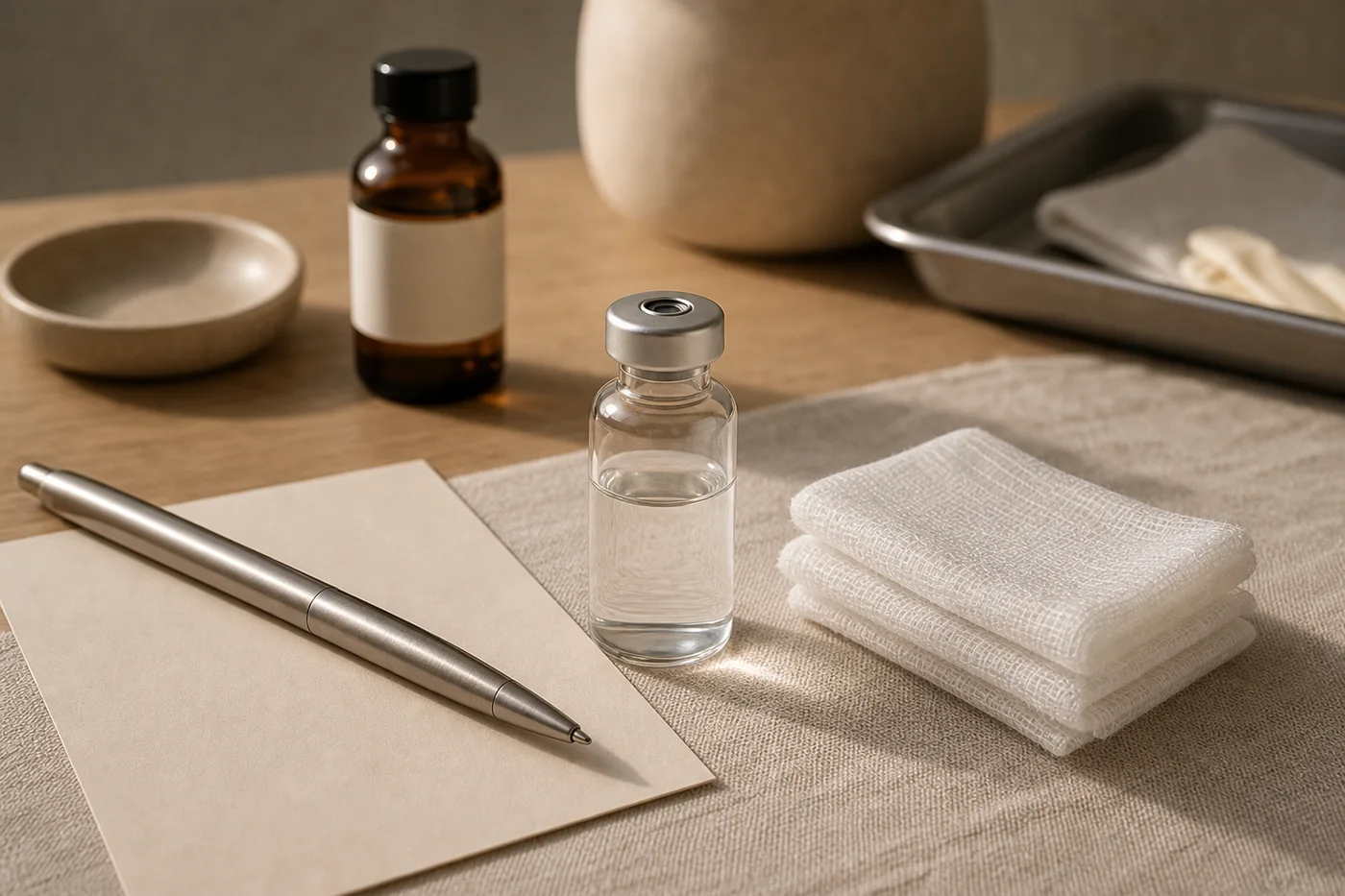 Hyalase : si une injection d'acide hyaluronique tourne mal