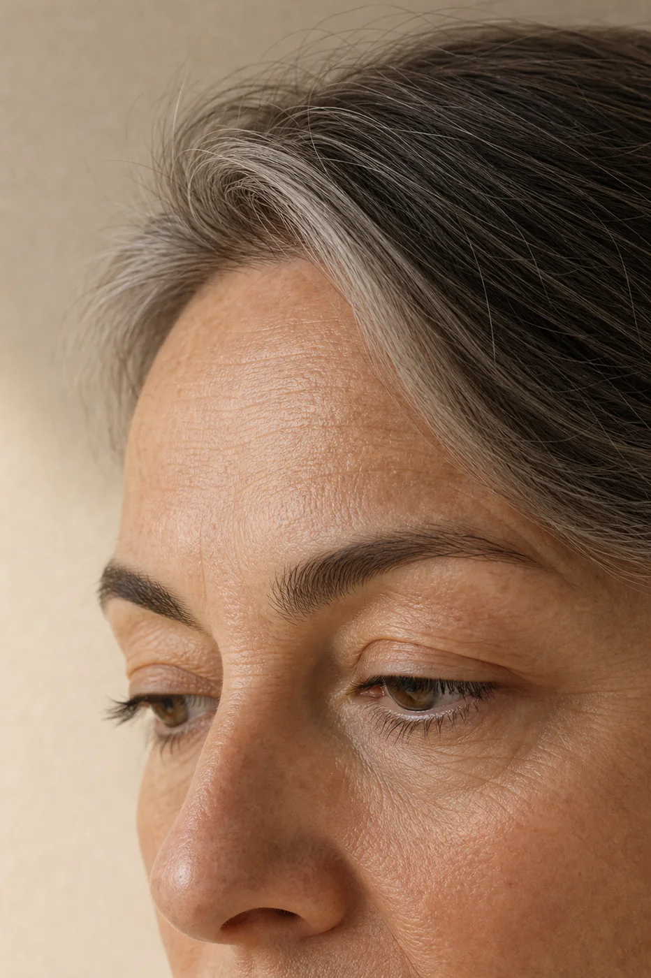 Paupière tombante : 4 causes, 4 réponses