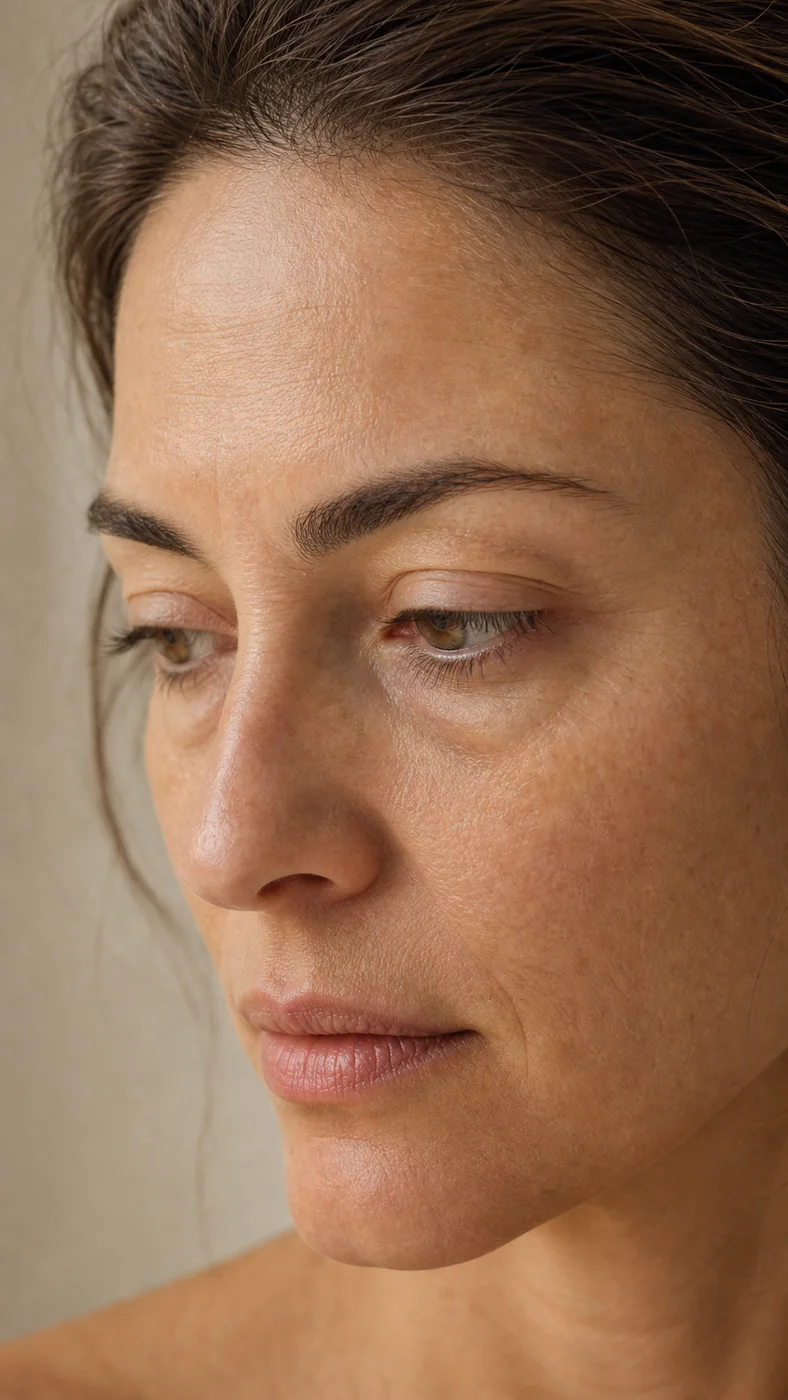 Poches sous les yeux : causes, diagnostic, traitements