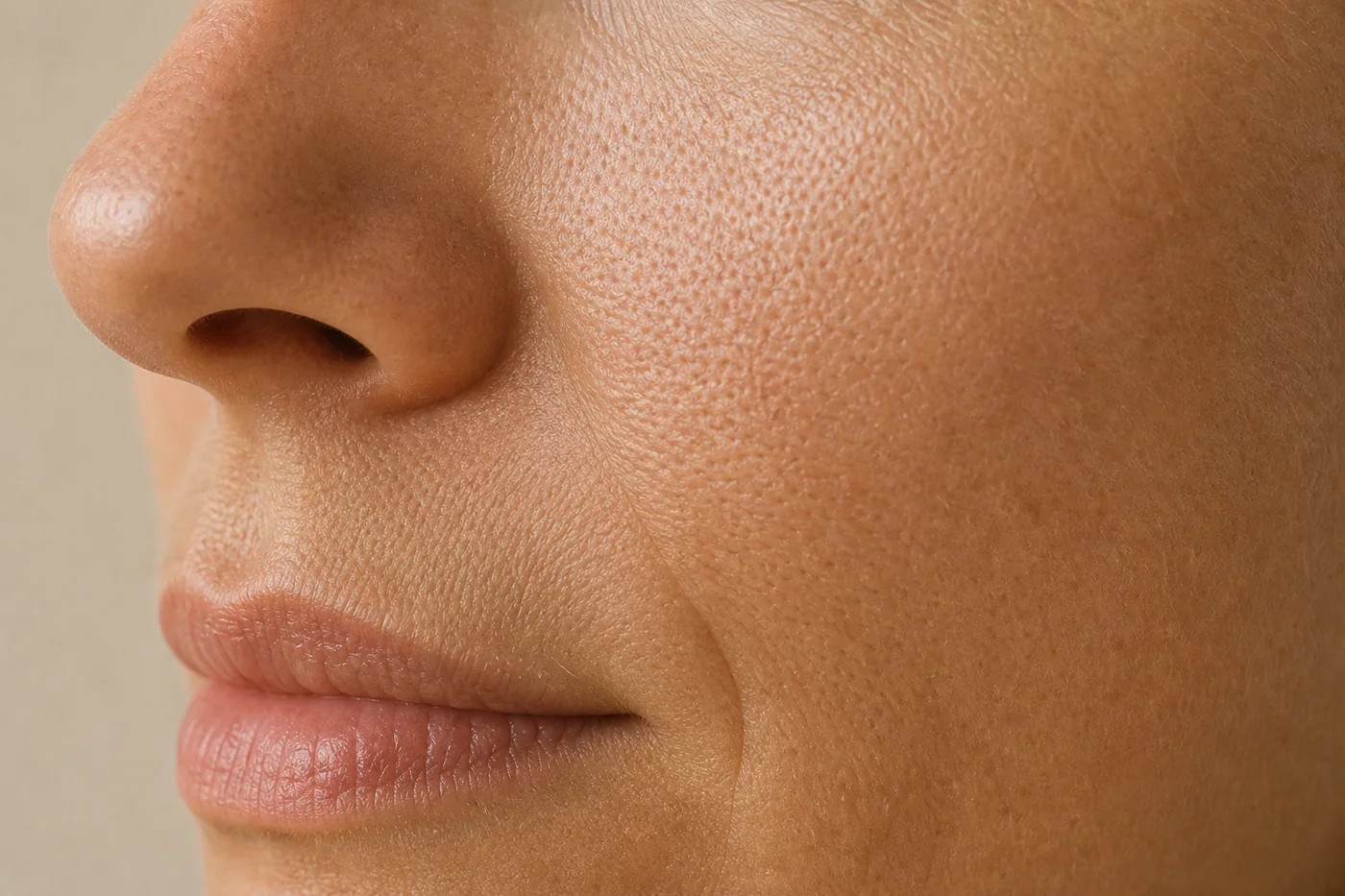 Pores dilatés : traitements qui fonctionnent