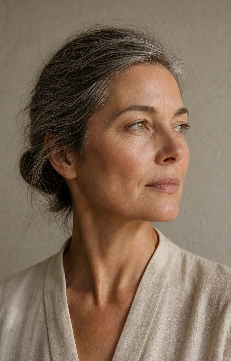 Sculptra : restructurer le visage de l'intérieur
