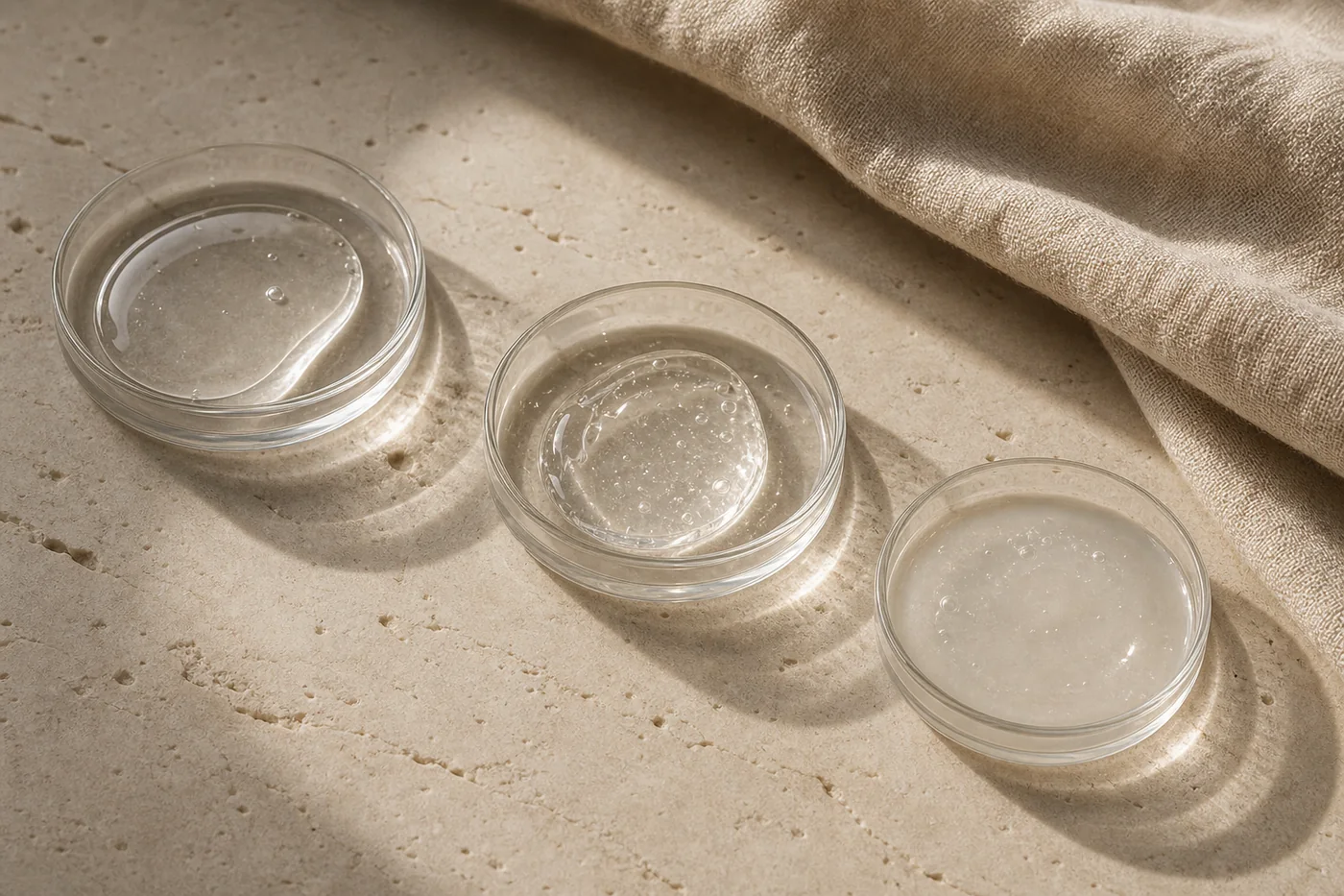 Skin boosters : comment choisir