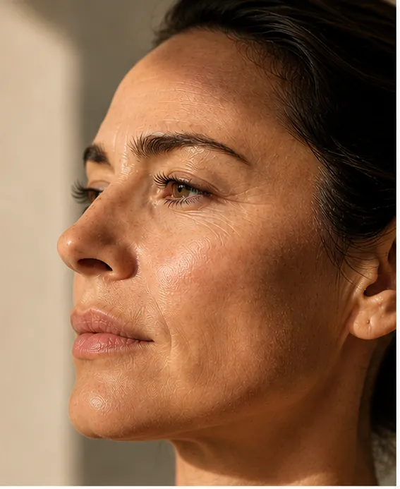 Injection de Botox, geste médical délicat